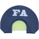 Final Approach Last Strut 2 Reed Yelper Turkey Mouth Call image