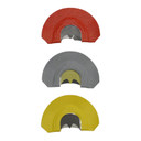 Image of the David Halloran Serial Killer Pro Pack Turkey Diaphragm Calls.