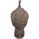Final Approach Live Breeder Turkey Hen Decoy Back Image