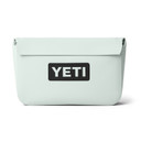 Yeti Sidekick Dry 3L Gear Case Front Image in Ridgeline