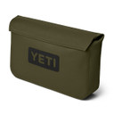 Yeti Sidekick Dry 3L Gear Case Angled Image.