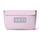 Yeti Sidekick Dry 3L Gear Case Front Image in Cherry Blossom