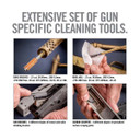 Universal Master Cleaning Station