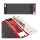 Universal Master Cleaning Station