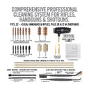 Universal Master Cleaning Station