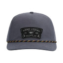 Simms Double Haul Rope Cap Front Image