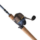 President Spincast Rod and Reel Combo