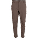 Final Approach Chordata Nylon Pant in Brown Final Approach Chordata Nylon Pant in Brown