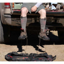 Redington Men's Benchmark Sticky Rubber Wading Boots Model Image