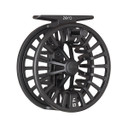 Zero Fly Reel Front Image in Matte Black