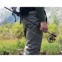 Redington Run Fly Reel Field Image