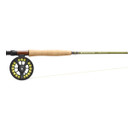 Redington Field Kit Trout Fly Fishing Combo Rod Image