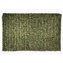 Image of the Mossy Oak Greenleaf Titan 3D Leafy Blind Cover.