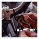 Gerber Gear Prybrid Utility Clip Knife Slide Lock Image