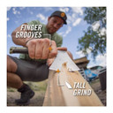 Gerber Gear Pack Hatchet In Use Image