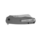 Kershaw Wharf Folding Pocket Cleaver Knife Closed Image