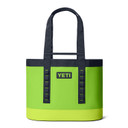Yeti Camino 50 Carryall Tote Bag Image in Venom