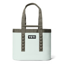 Yeti Camino 50 Carryall Tote Bag Image in Ridgeline