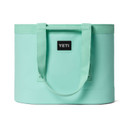 Back Image of the Yeti Camino 50 Carryall Tote Bag.