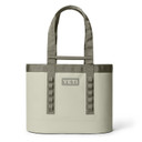 Yeti Camino 50 Carryall Tote Bag Image in Pampa Light Green