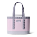 Yeti Camino 50 Carryall Tote Bag Image in Cherry Blossom
