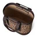 Yeti Camino 50 Carryall Tote Bag Top Open Image