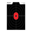 Silhouette Center Mass Target - 8 Pack