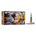 Federal Ammunition 7mm Remington Magnum 155 Grain 3000 FPS Terminal Ascent Rifle Ammunition - Box of 20 Image
