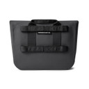 Yeti Sidekick Dry 6L Gear Case Back Image.
