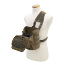 ALPS OutdoorZ Adapt Chest Pack Open Image
