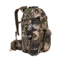 ALPS OutdoorZ Matrix Hunting Pack Main Image in Mossy Oak Country DNA