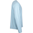 side image of Rogers Avert Long Sleeve with Sun and Bug Protection Product.