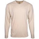 image of Rogers Avert Long Sleeve with Sun and Bug Protection Product in ivory.