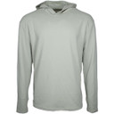 Rogers Men's Avert Lightweight Hoodie with Bug Protection Image in Sage