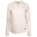 image of Rogers Women's Avert Long Sleeve Shirt with Bug Protection in Ivory.