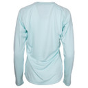 back image of Rogers Women's Avert Long Sleeve Shirt with Bug Protection.
