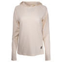 Rogers Women's Avert Lightweight Hoodie with Bug Protection Image in Ivory