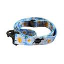 ROCT Cascade Dog Leash Image in Daisy Chain