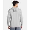 Under Armour Fish Pro Hoodie Lifestyle Back Image