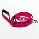 ROCT Trailhead Dog Leash with Padded Heel Handle Image in Pink