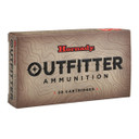 Hornady 308 Win 165 Grain CX Outfitter Rifle Ammunition - Box of 20 Box Image