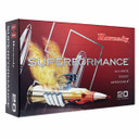 30-06 Springfield 165 Grain CX Superformance Rifle Ammunition - Box of 20 Image