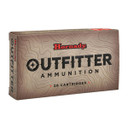 Hornady 30-06 Springfield 150 Grain CX Outfitter Rifle Ammunition - Box of 20 Image