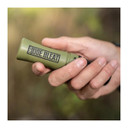 Phelps Game Calls DOA Doe Bleat Acrylic Barrel Deer Call Field Image