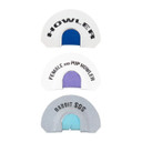 Phelps Game Calls Predator Diaphragm Calls - 3 Pack Image