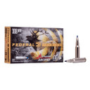 Federal 308 Win 175 Grain Terminal Ascent Rifle Ammunition - Box of 20 Image