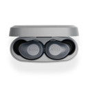 Axil XCOR Digital Ear Buds Inside of Case Image