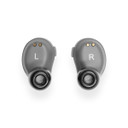 Axil XCOR Digital Ear Buds Back Image