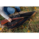 Allen Ranch Canvas 46” Rifle Case Lifestyle Image