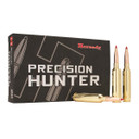 Hornady 7mm PRC 160 Grain Copper Alloy eXpanding Outfitter Rifle Ammunition, Box of 20 Image